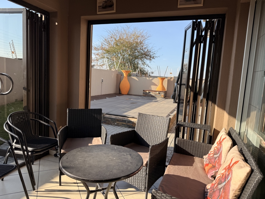 3 Bedroom Property for Sale in Waterval East North West
